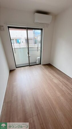 フォルジュロン・パンセの物件内観写真